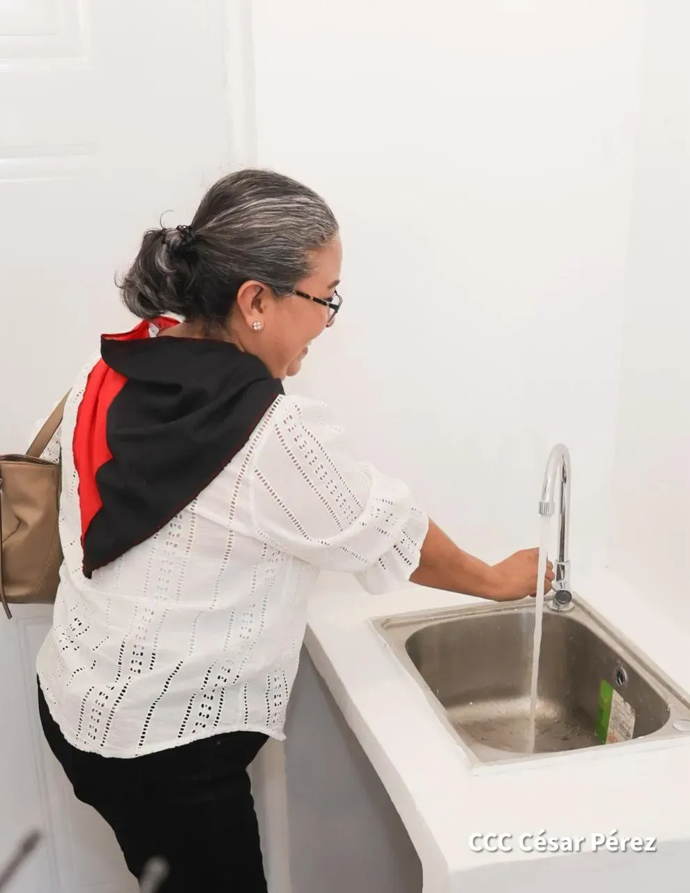 Avanza entrega de viviendas en Urbanización Nuevas Victorias