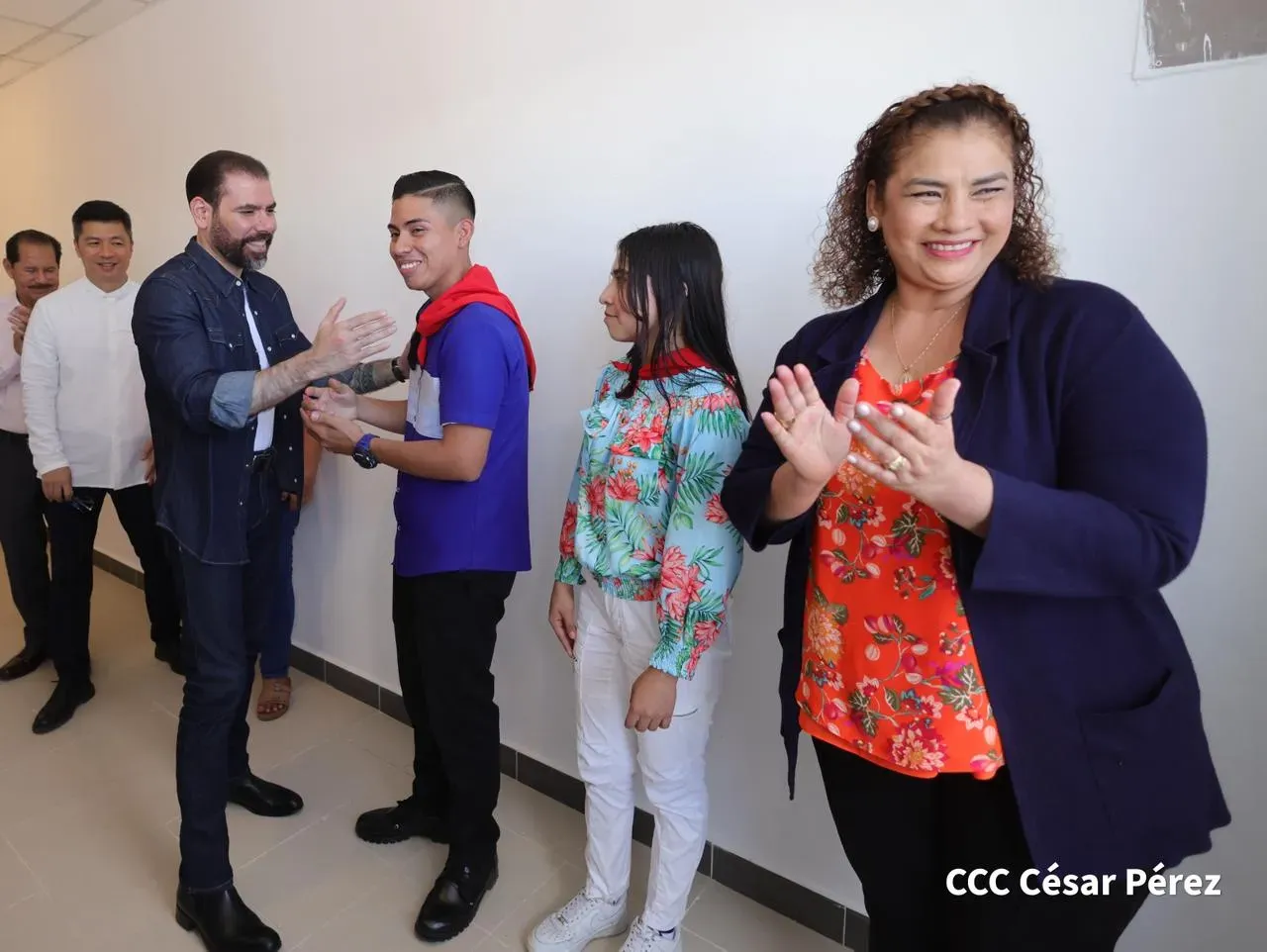 Avanza entrega de viviendas en Urbanización Nuevas Victorias