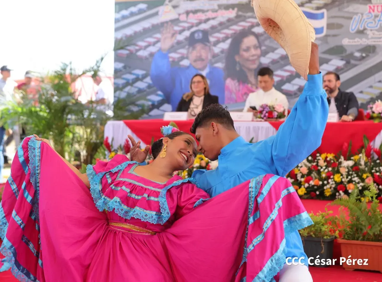 Avanza entrega de viviendas en Urbanización Nuevas Victorias