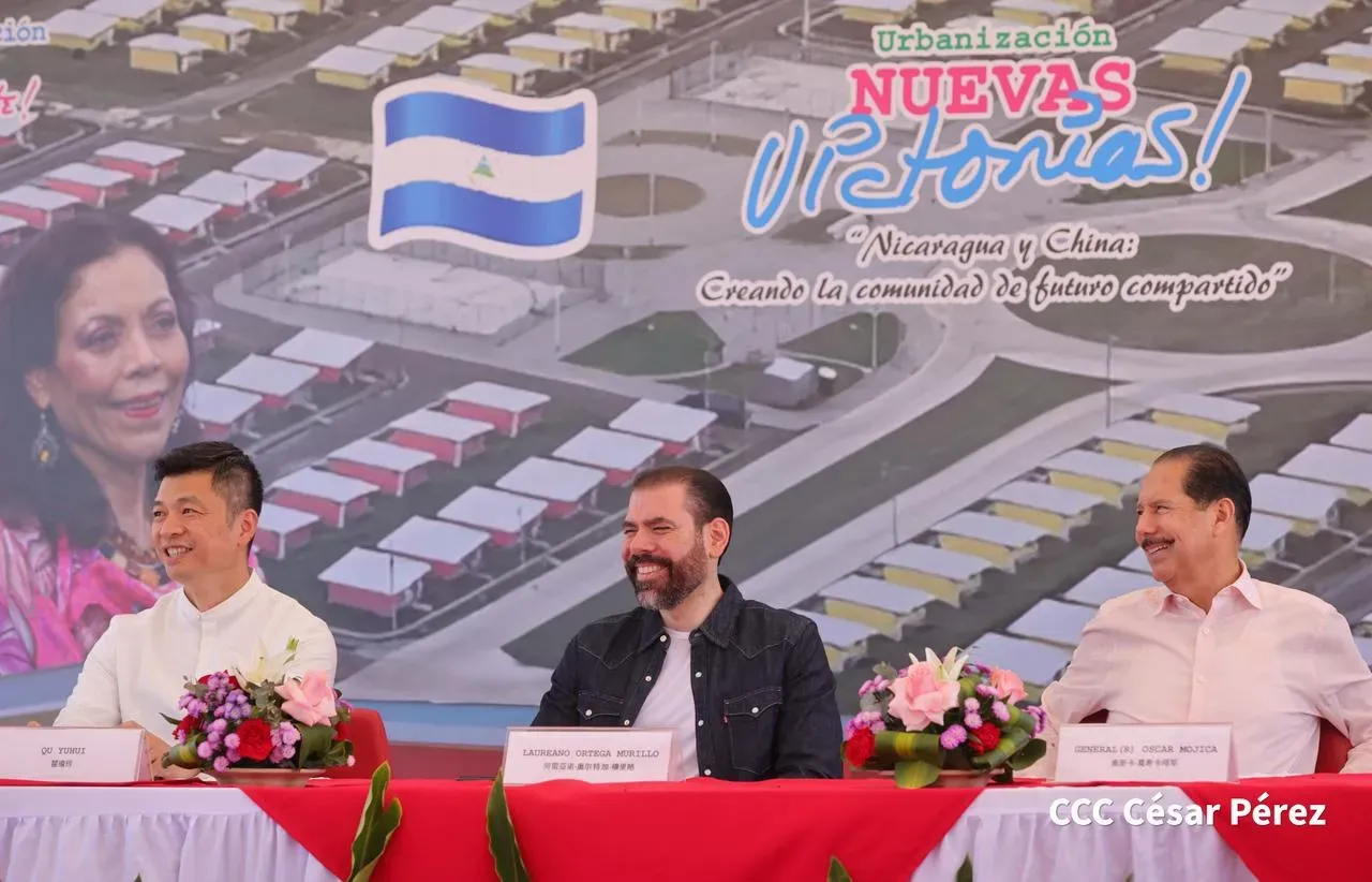 Avanza entrega de viviendas en Urbanización Nuevas Victorias