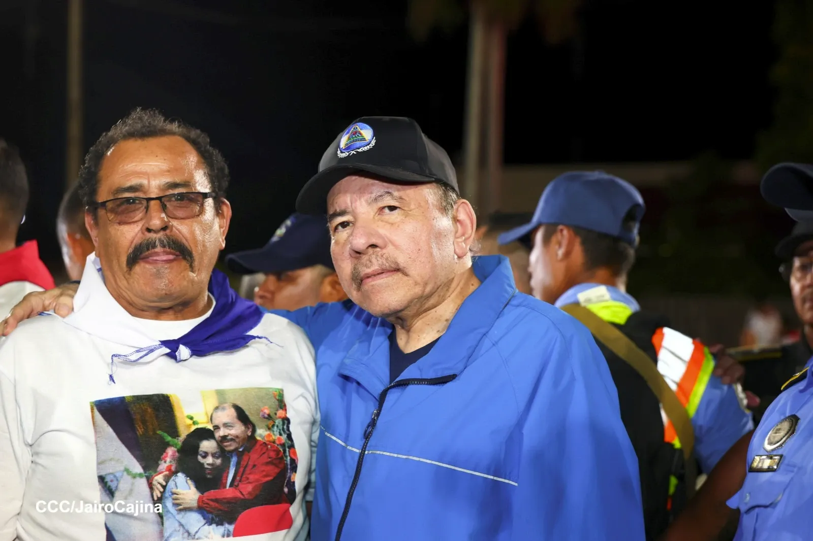 Cooperativas de Nicaragua reciben nuevas unidades de autobuses y microbuses de China