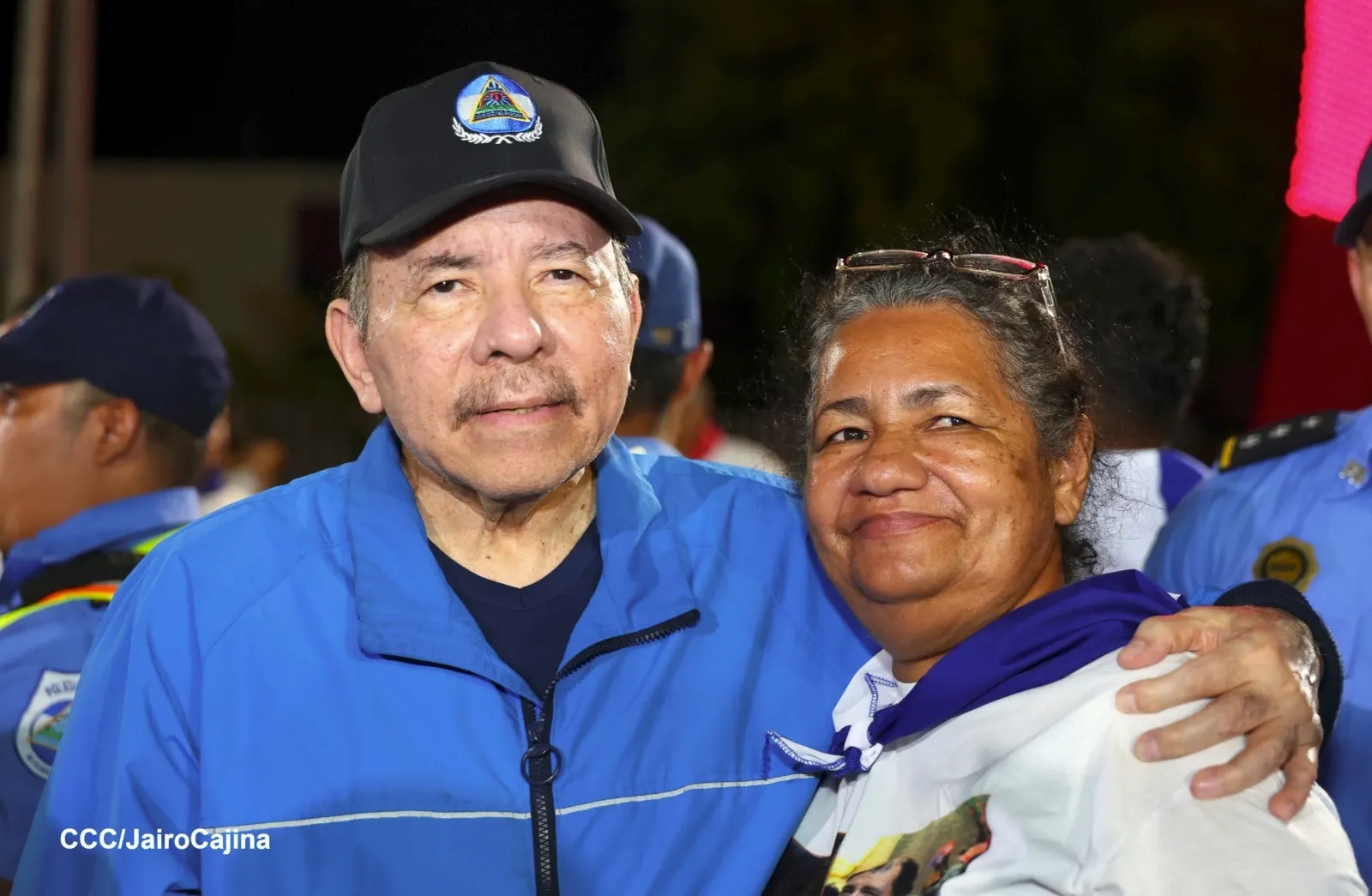 Cooperativas de Nicaragua reciben nuevas unidades de autobuses y microbuses de China