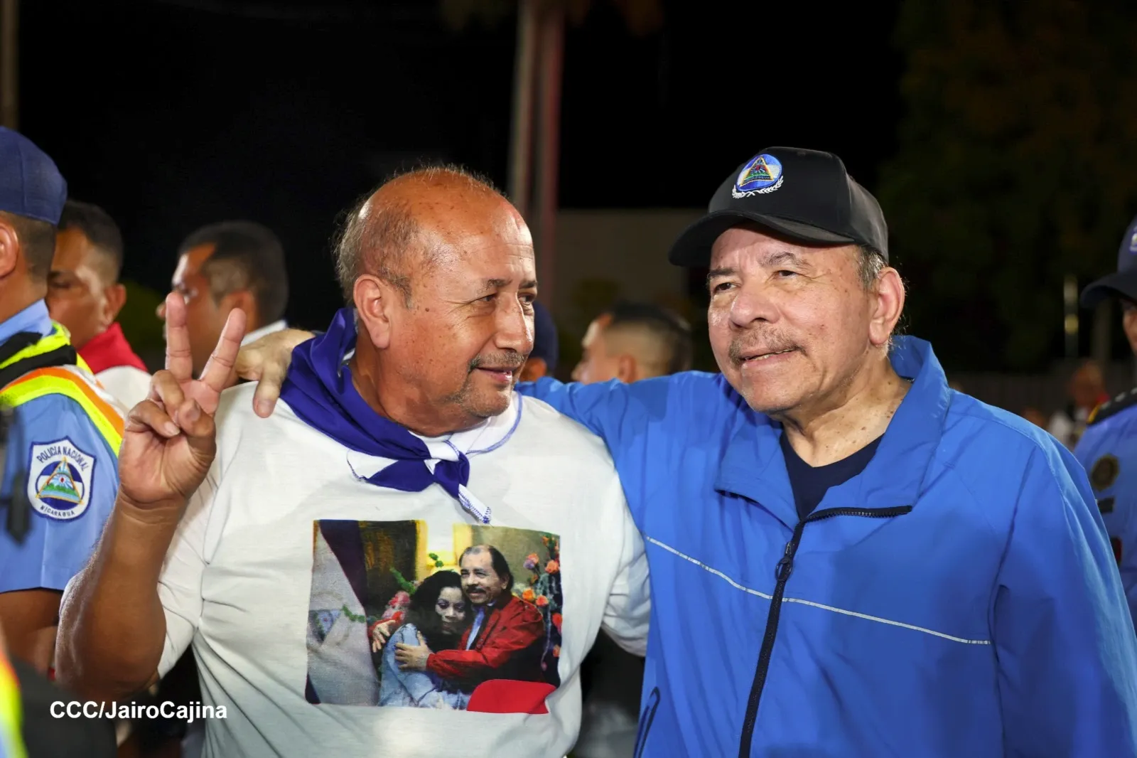 Cooperativas de Nicaragua reciben nuevas unidades de autobuses y microbuses de China