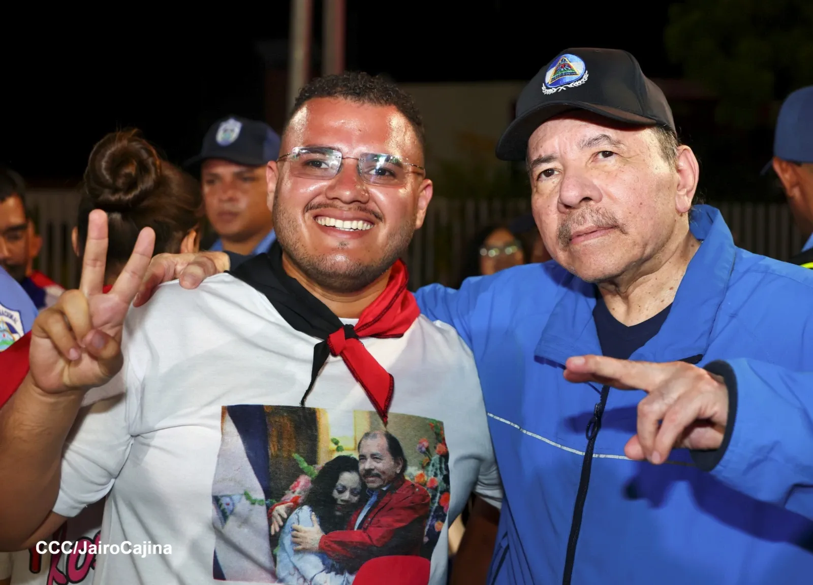 Cooperativas de Nicaragua reciben nuevas unidades de autobuses y microbuses de China