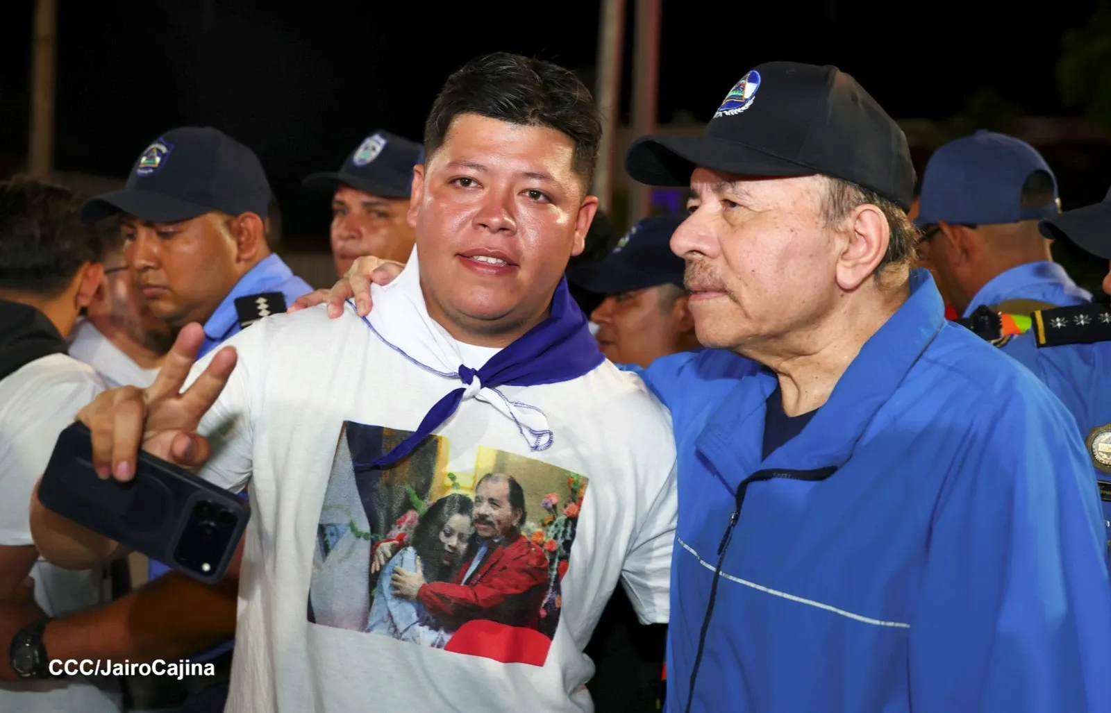 Cooperativas de Nicaragua reciben nuevas unidades de autobuses y microbuses de China