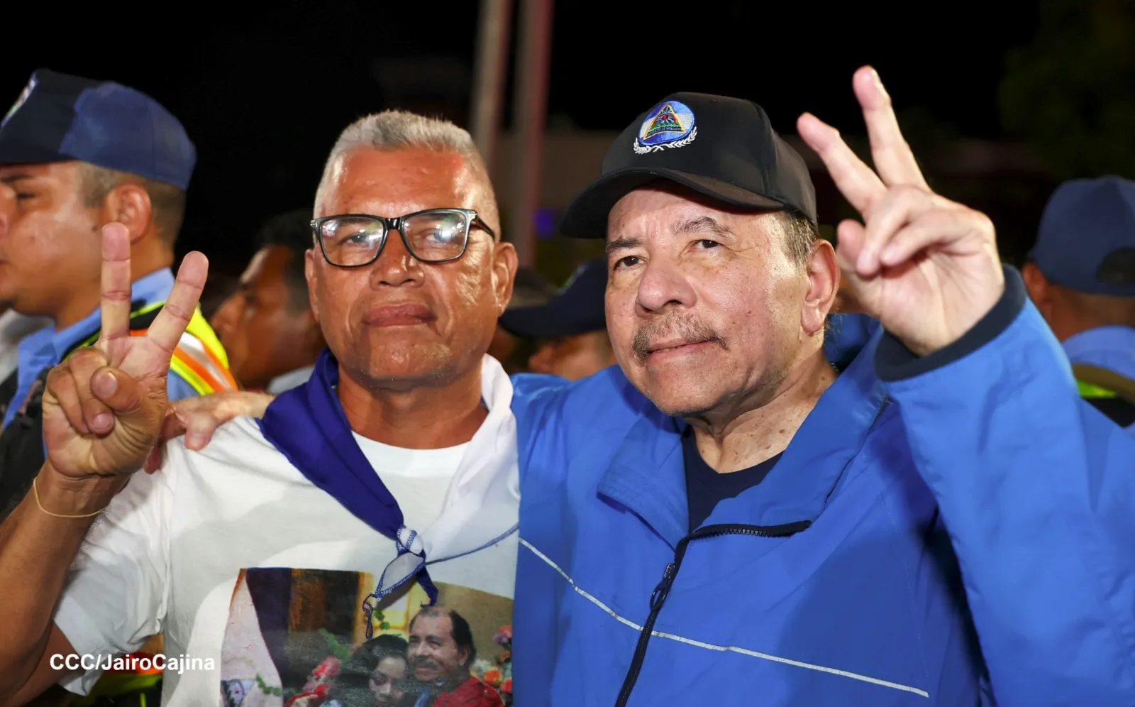 Cooperativas de Nicaragua reciben nuevas unidades de autobuses y microbuses de China