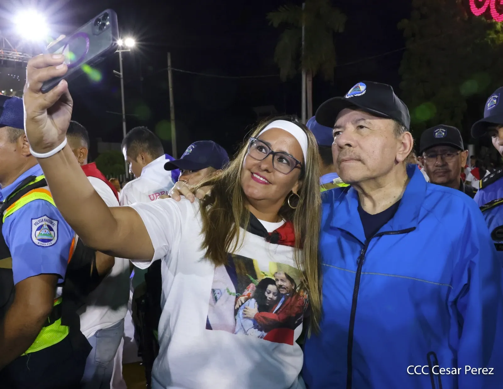 Cooperativas de Nicaragua reciben nuevas unidades de autobuses y microbuses de China