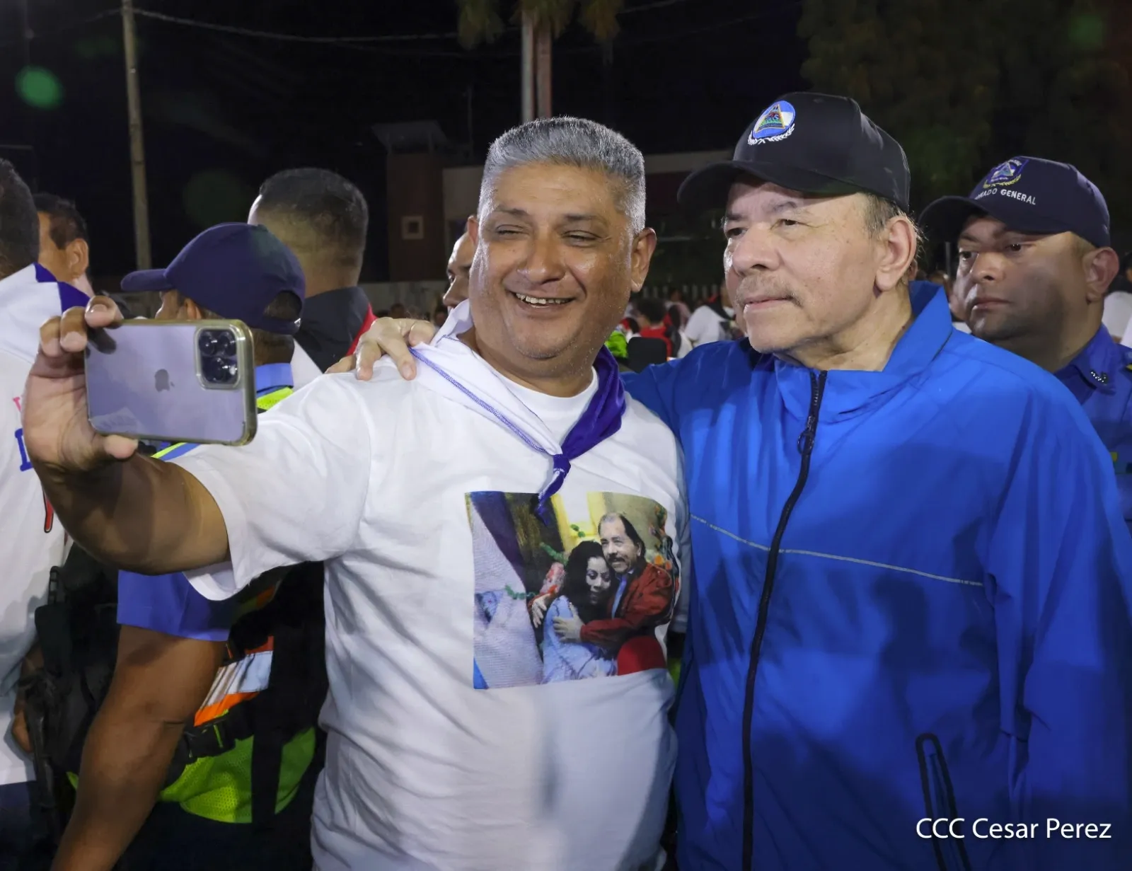 Cooperativas de Nicaragua reciben nuevas unidades de autobuses y microbuses de China