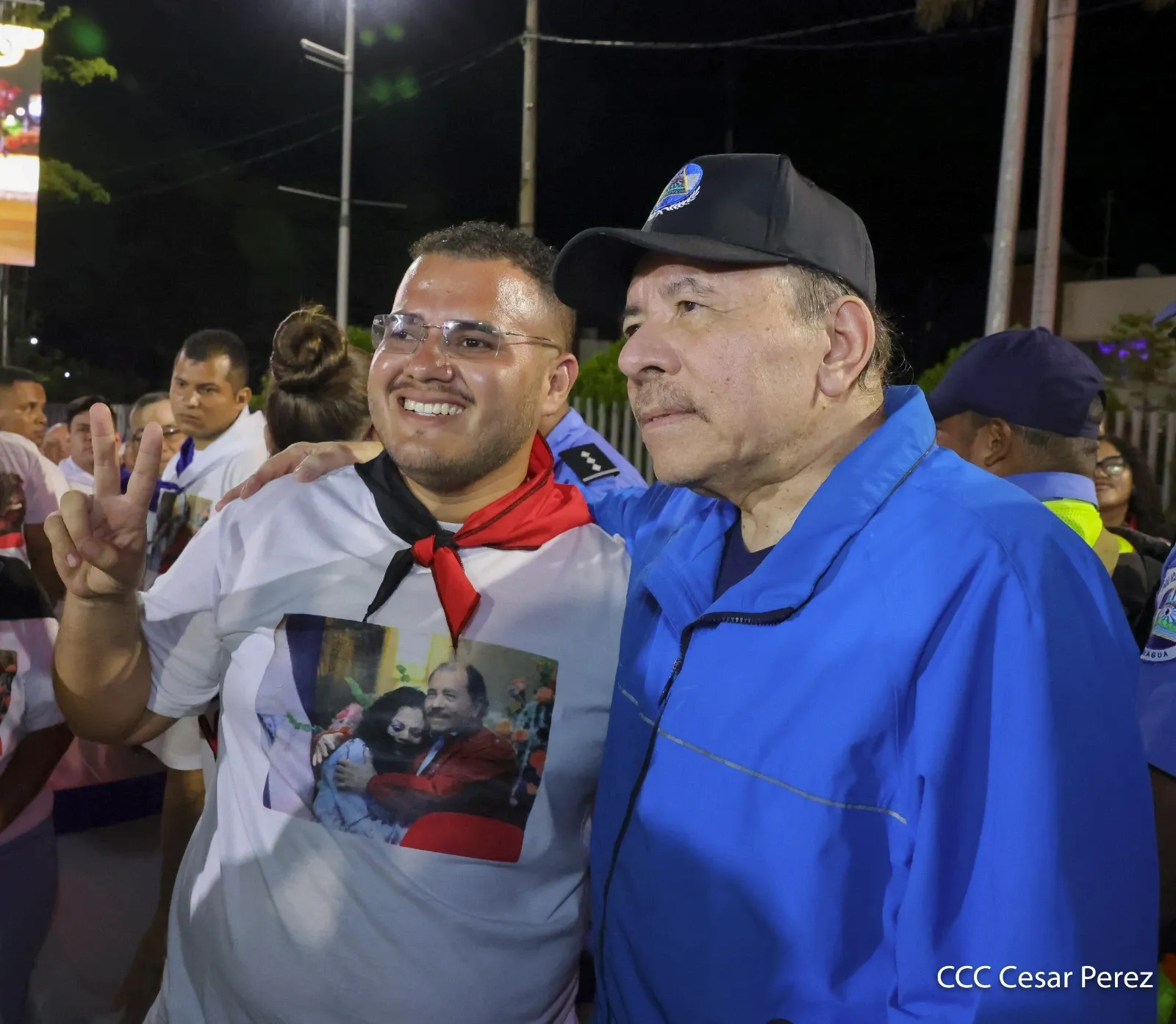 Cooperativas de Nicaragua reciben nuevas unidades de autobuses y microbuses de China