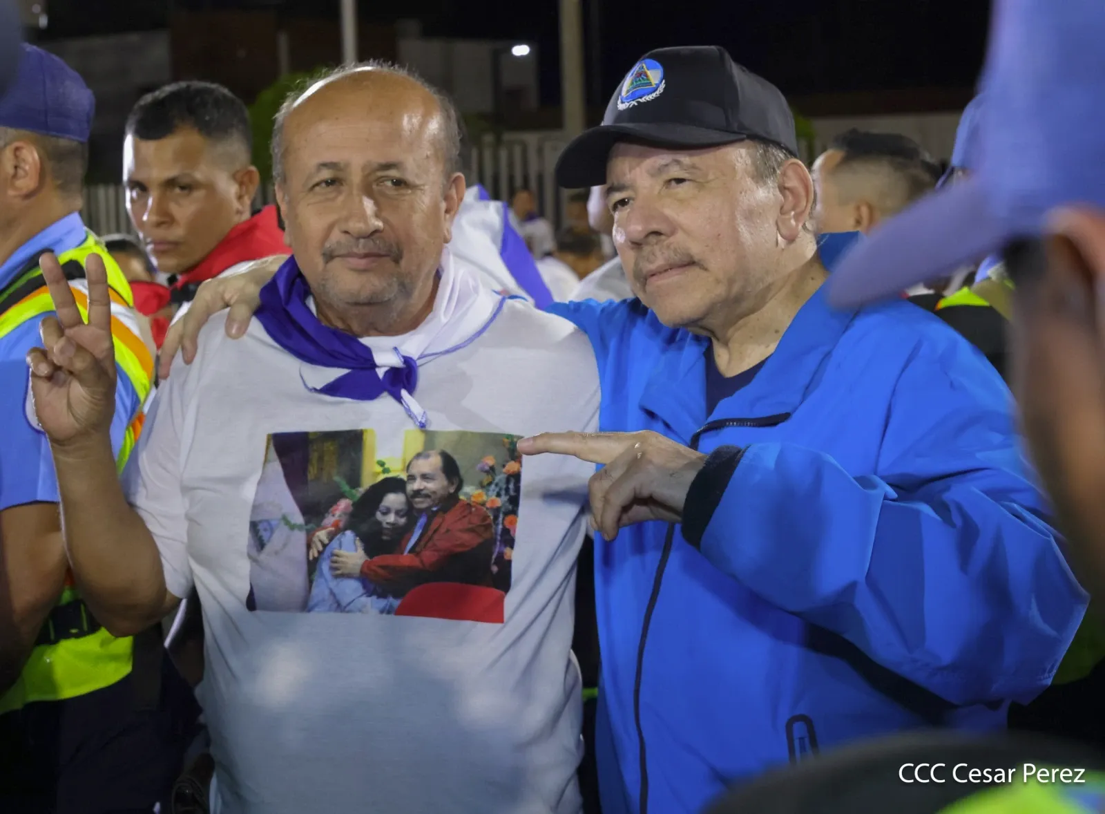 Cooperativas de Nicaragua reciben nuevas unidades de autobuses y microbuses de China