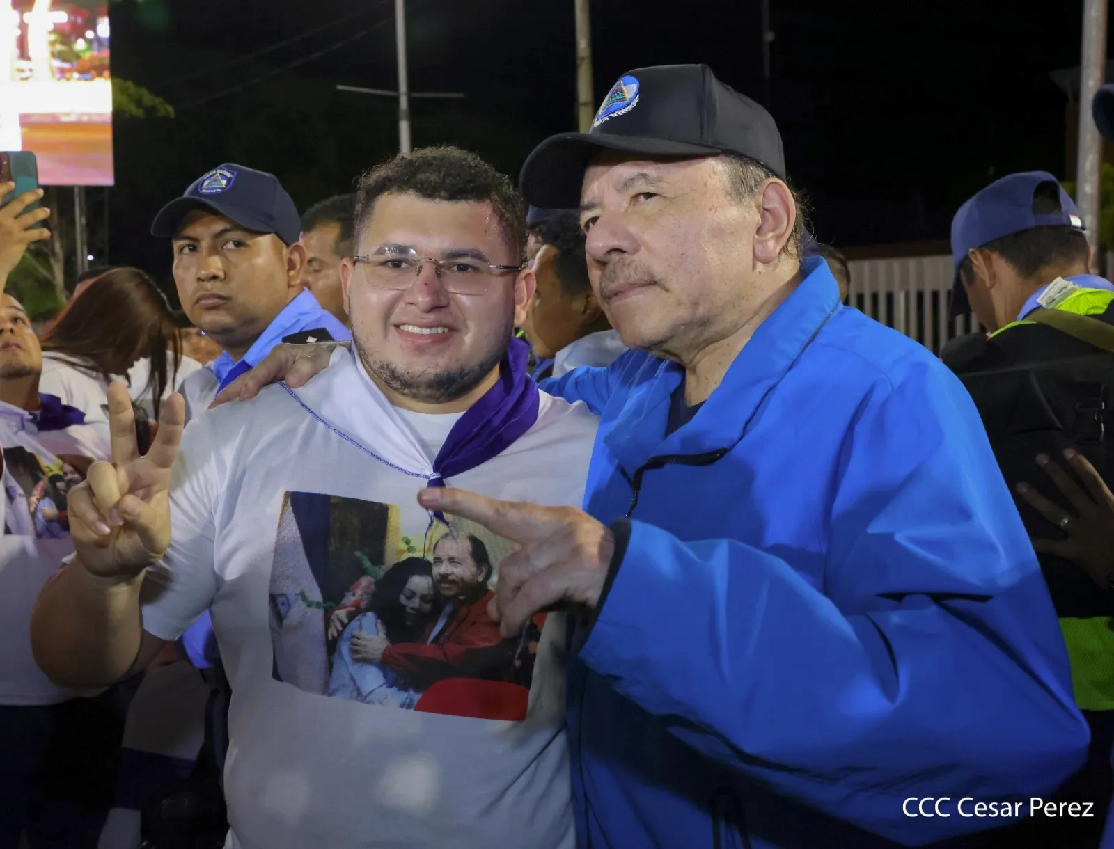 Cooperativas de Nicaragua reciben nuevas unidades de autobuses y microbuses de China