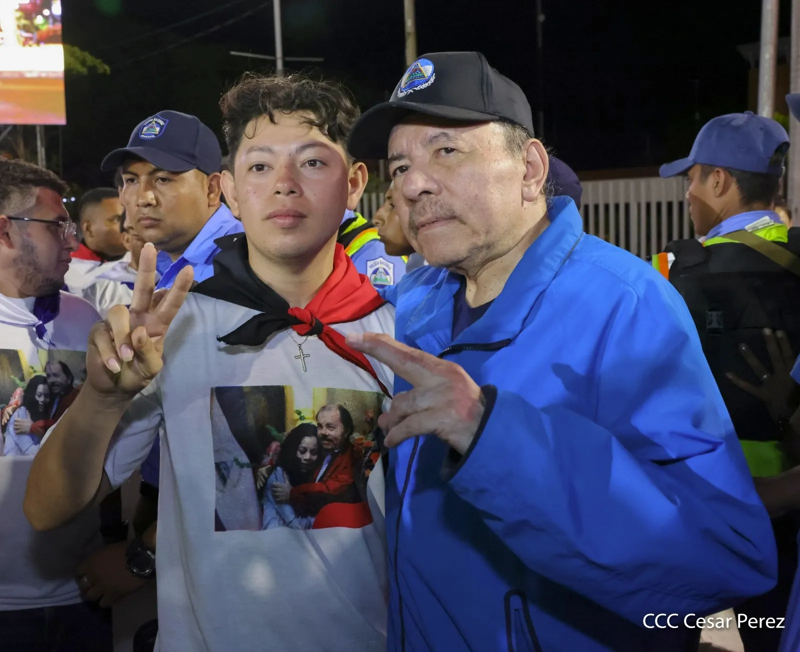 Cooperativas de Nicaragua reciben nuevas unidades de autobuses y microbuses de China