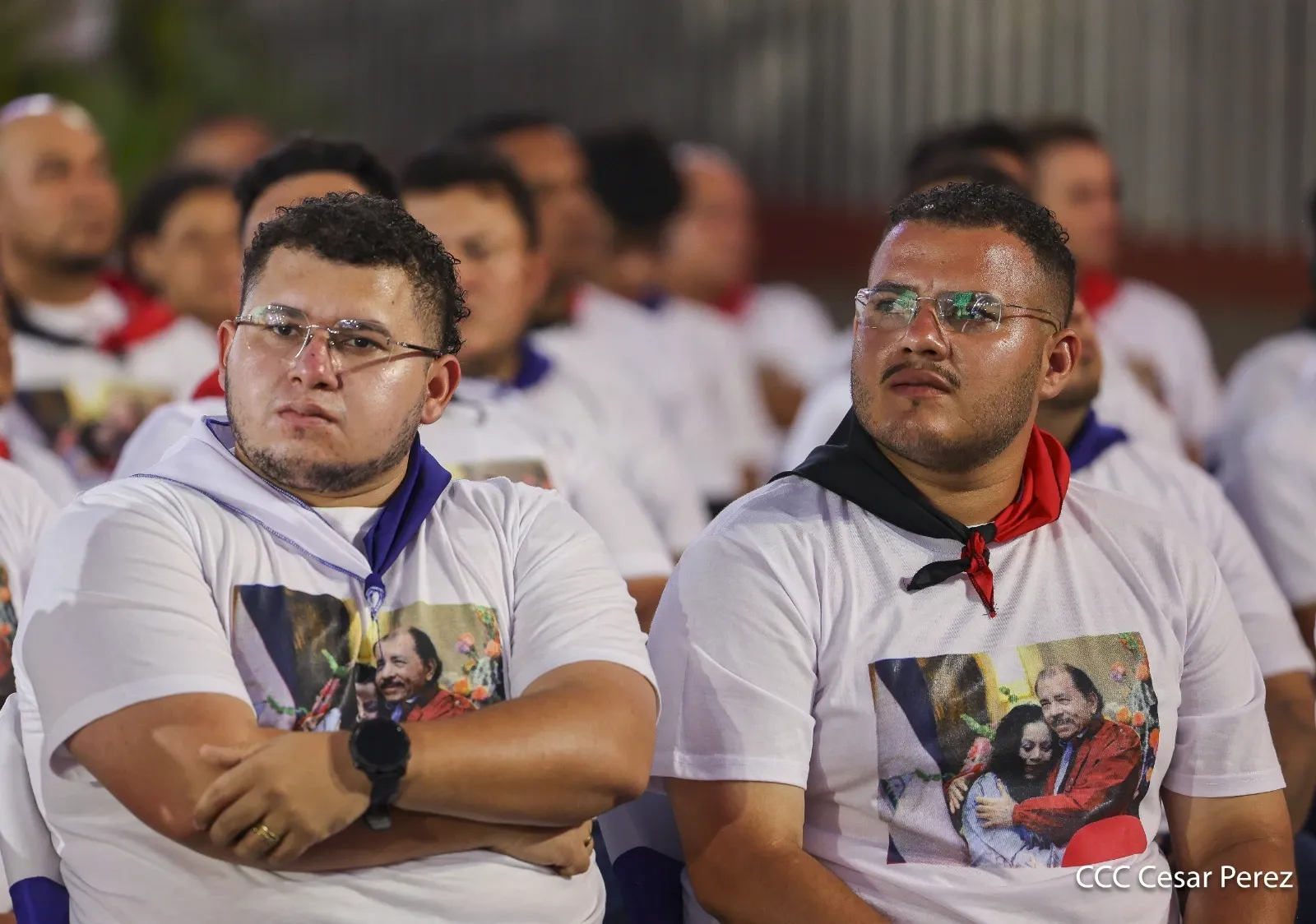 Cooperativas de Nicaragua reciben nuevas unidades de autobuses y microbuses de China