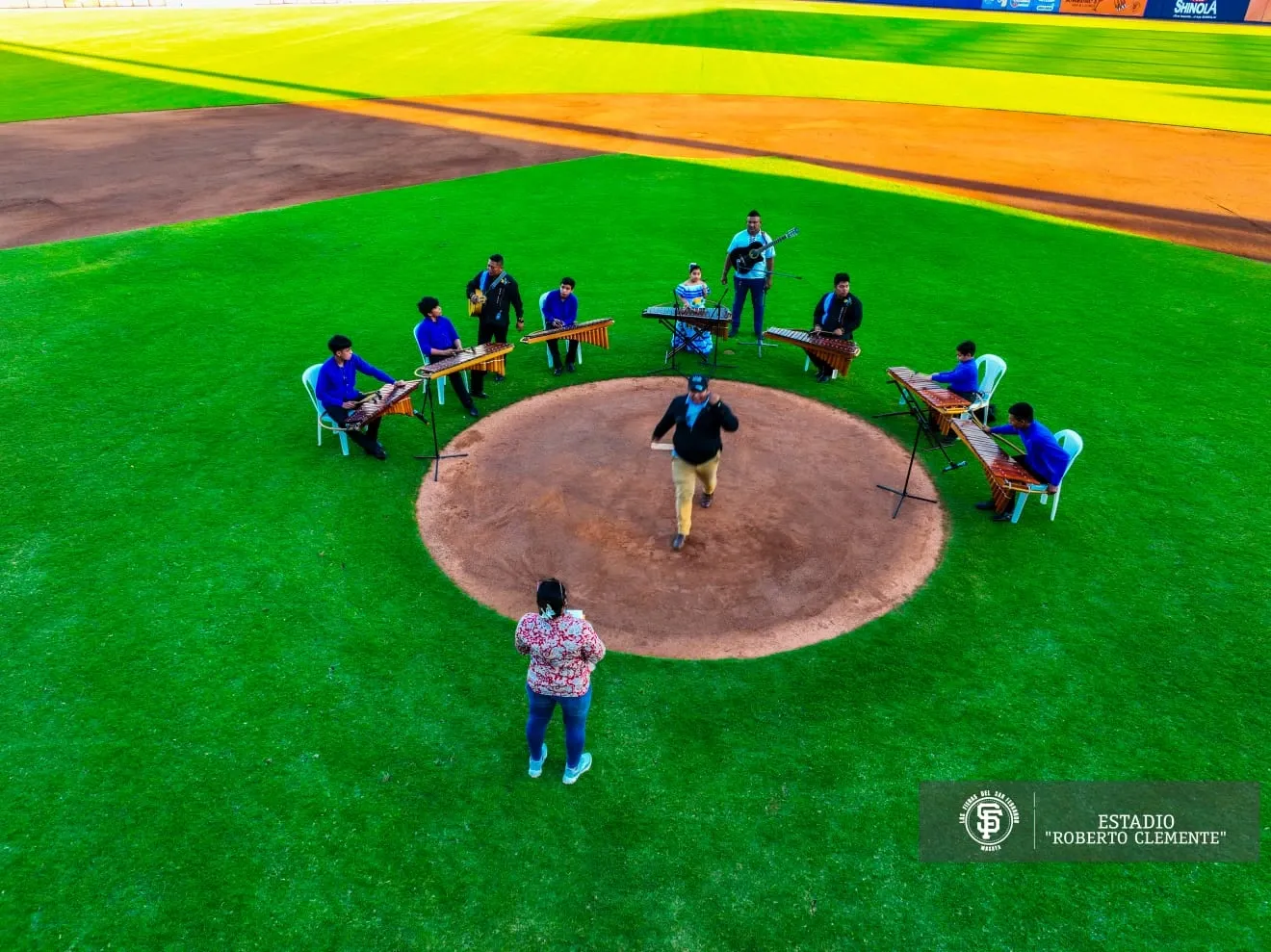 Juego uno de la Serie Internacional entre Nicaragua vs. Cuba