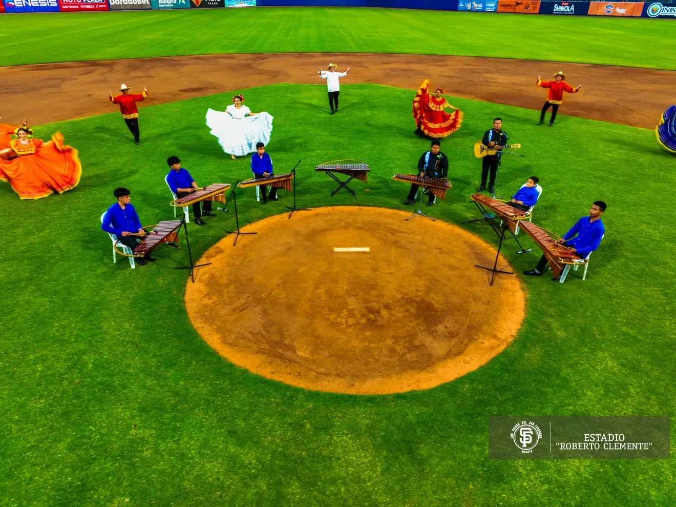 Juego uno de la Serie Internacional entre Nicaragua vs. Cuba