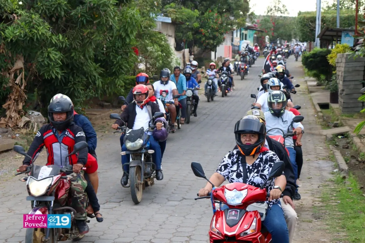 Actos culturales conmemoran la inmortalidad del General Sandino