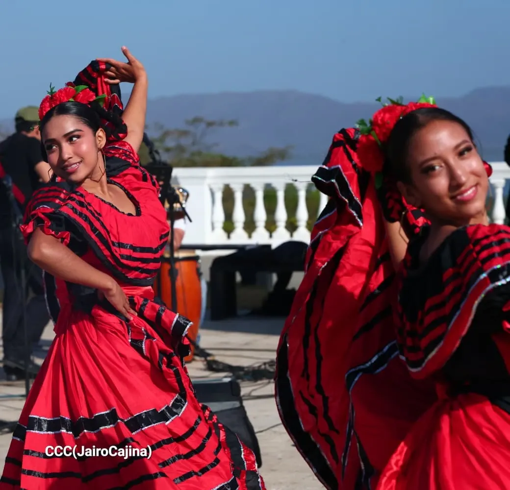 Actos culturales conmemoran la inmortalidad del General Sandino