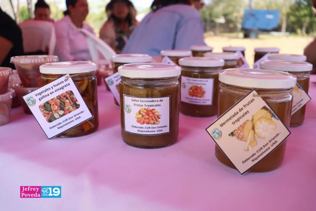 Actos culturales conmemoran la inmortalidad del General Sandino