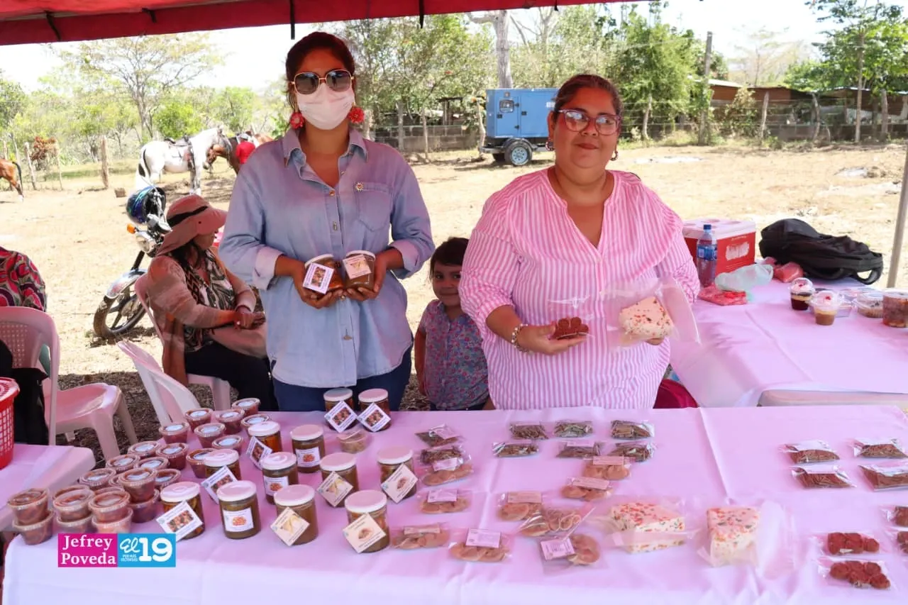 Actos culturales conmemoran la inmortalidad del General Sandino