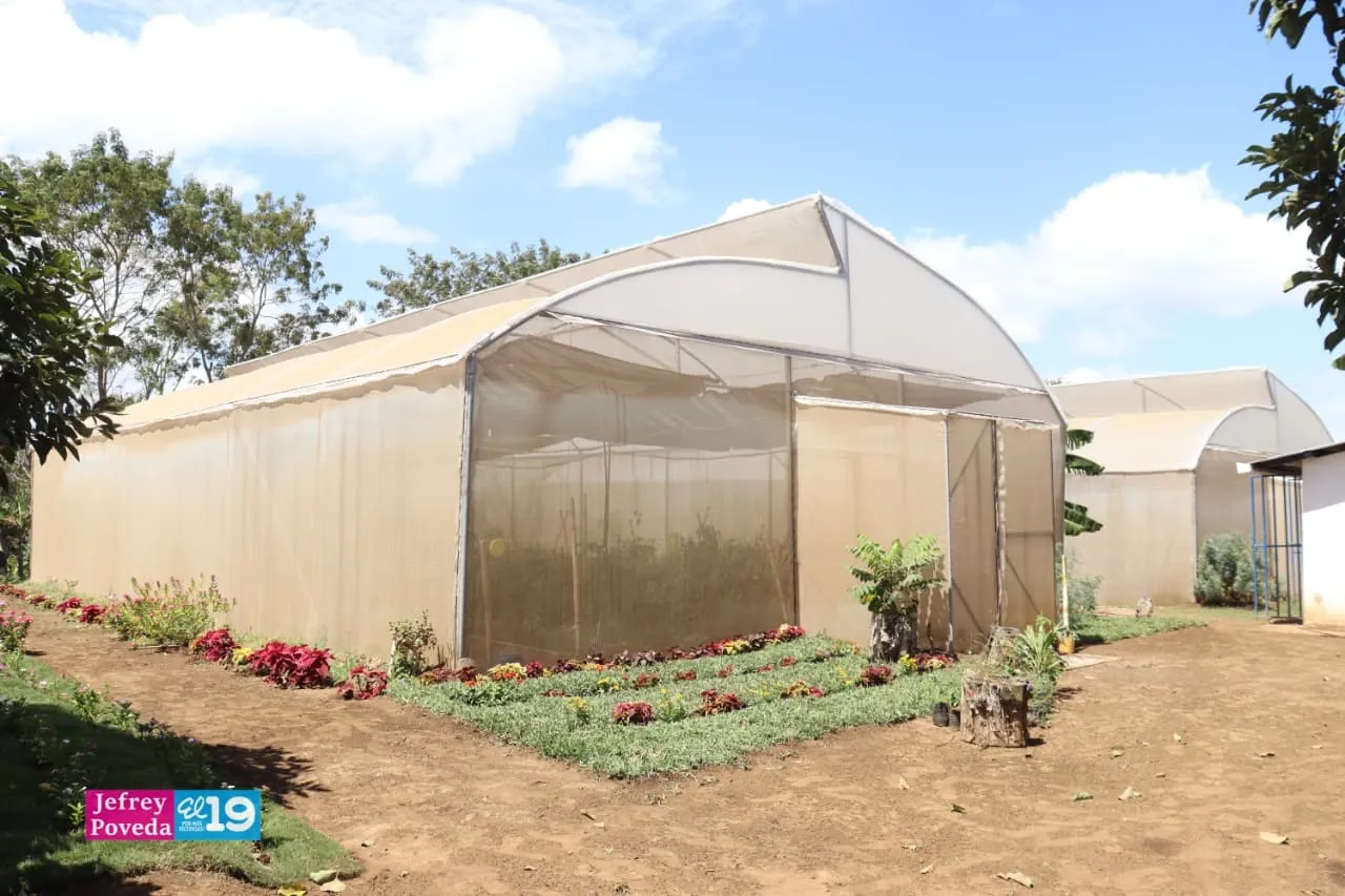 Actos culturales conmemoran la inmortalidad del General Sandino