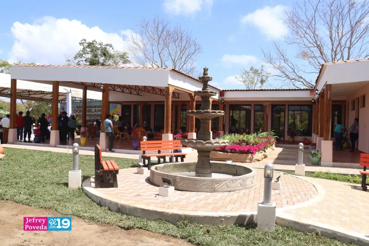 Actos culturales conmemoran la inmortalidad del General Sandino