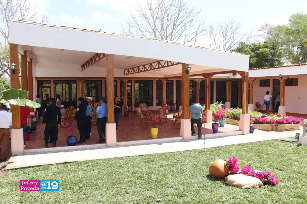 Actos culturales conmemoran la inmortalidad del General Sandino