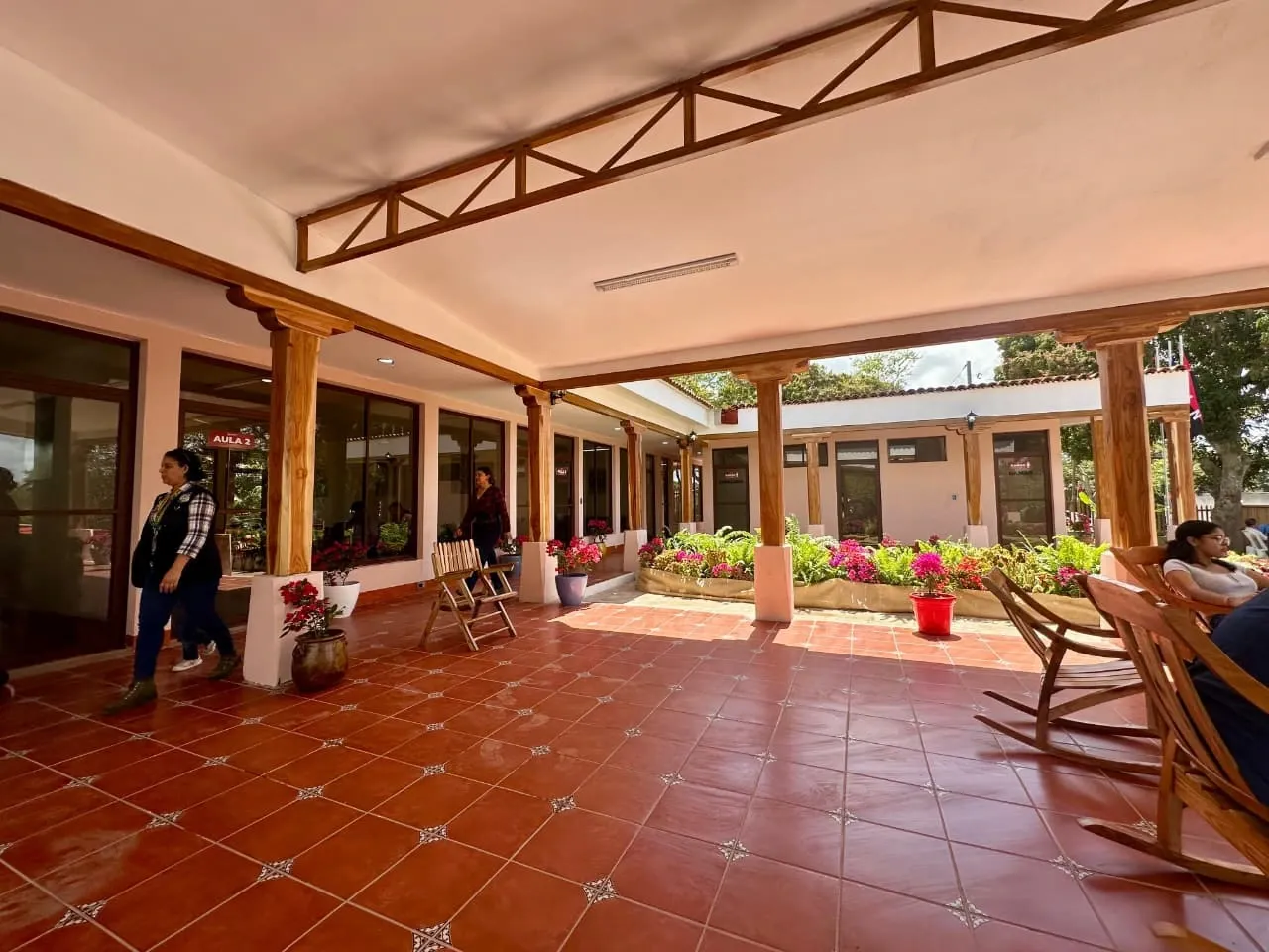 Actos culturales conmemoran la inmortalidad del General Sandino