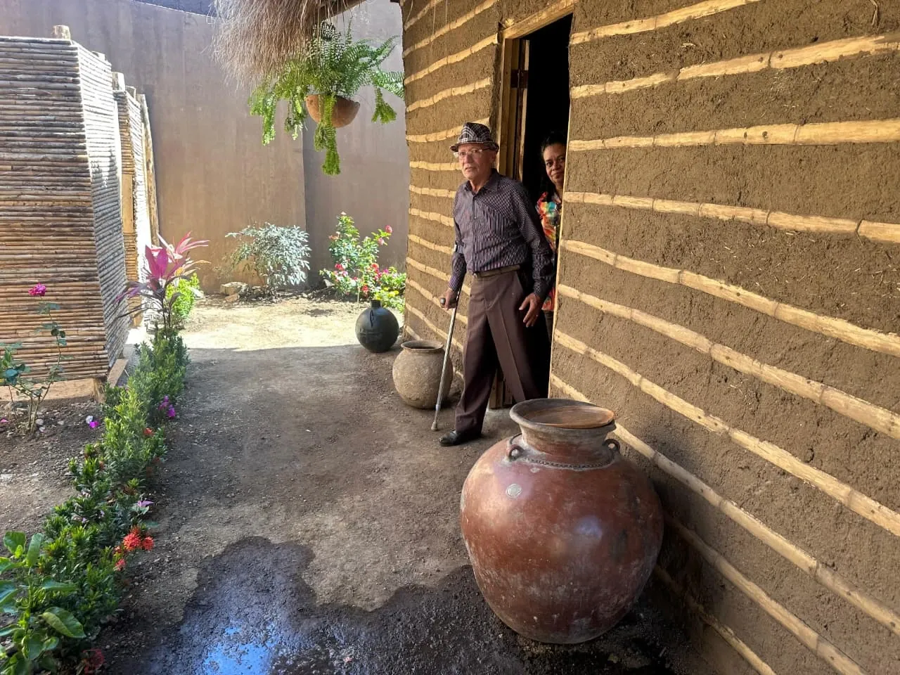 Actos culturales conmemoran la inmortalidad del General Sandino