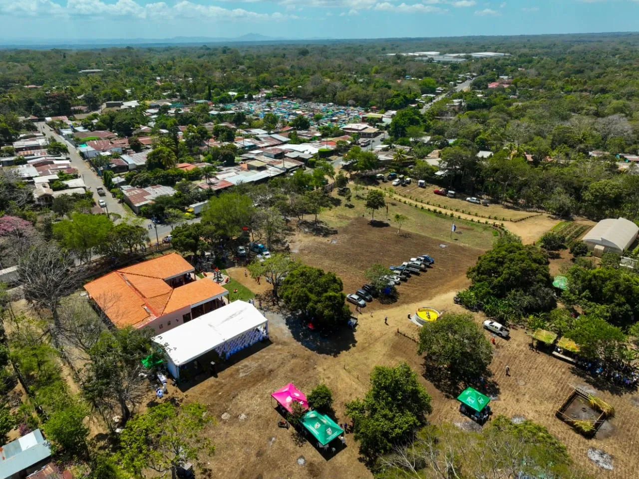 Actos culturales conmemoran la inmortalidad del General Sandino