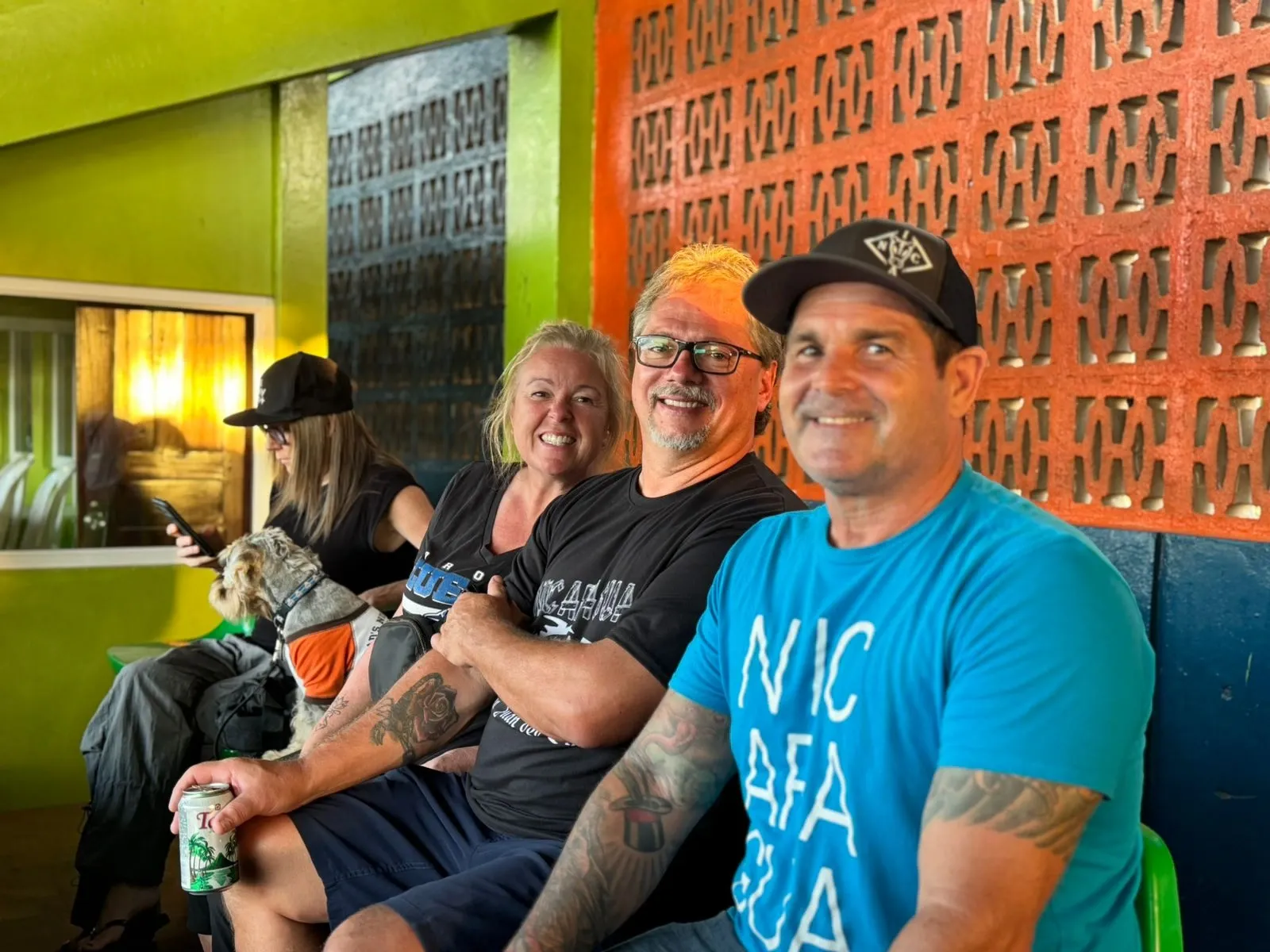 Estadio Yamil Ríos Ugarte recibe la intensidad del béisbol entre Nicaragua y Cuba