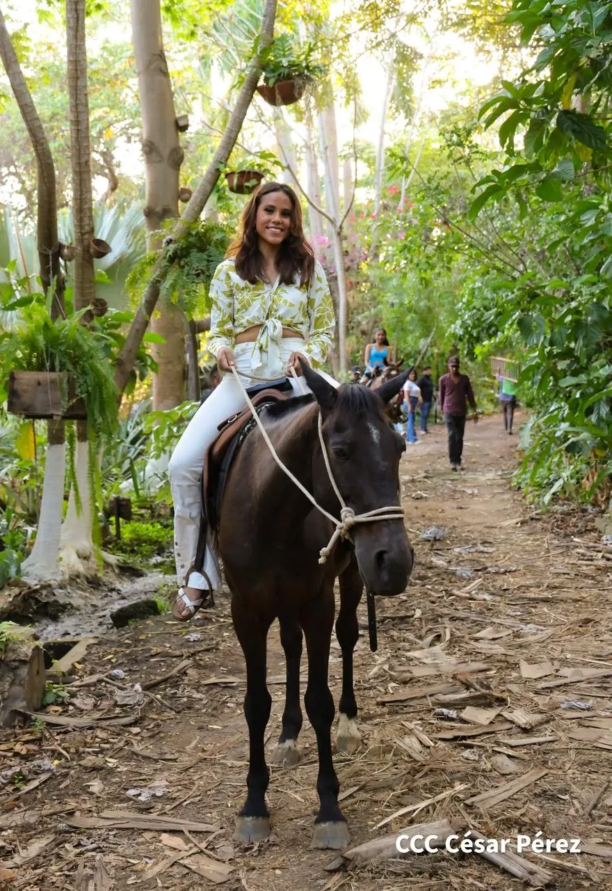 Hacienda Los Malacos en Granada