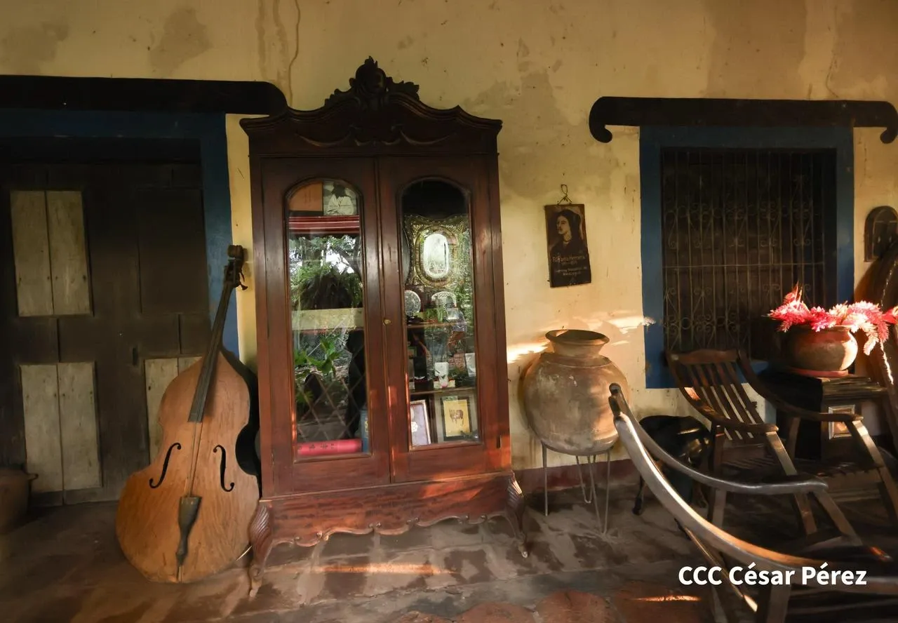 Hacienda Los Malacos en Granada