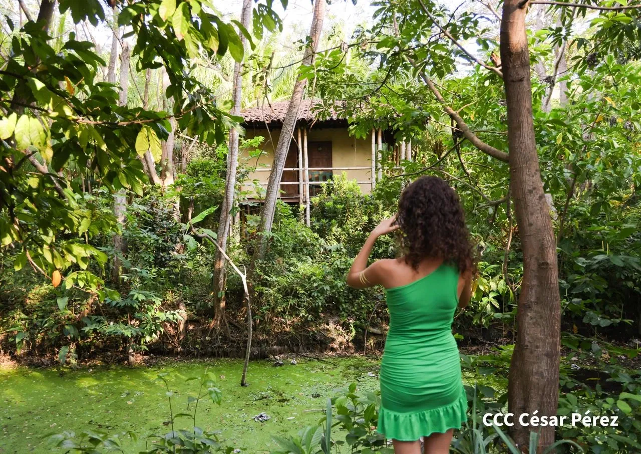 Hacienda Los Malacos en Granada