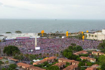 35 Aniversario del Triunfo de la Revolución Popular Sandinista (FOTOS AEREAS)