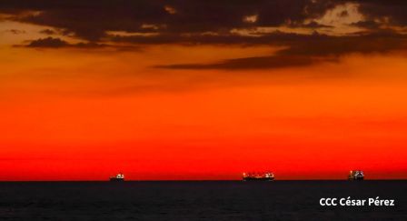 Pasarela Verano 2026 organizada por Nicaragua Diseña y Chinandega Moda