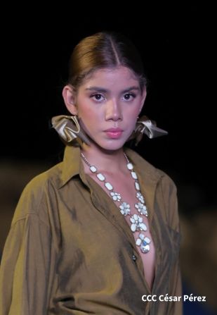 Pasarela Verano 2026 organizada por Nicaragua Diseña y Chinandega Moda