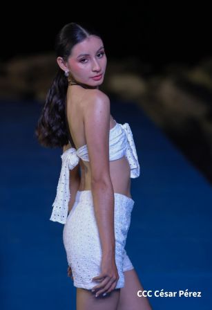 Pasarela Verano 2026 organizada por Nicaragua Diseña y Chinandega Moda