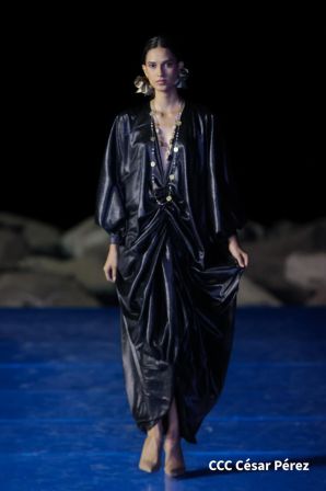 Pasarela Verano 2026 organizada por Nicaragua Diseña y Chinandega Moda