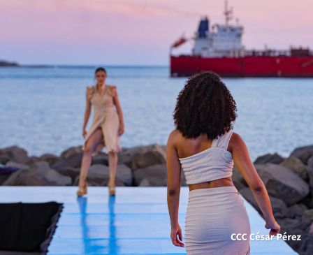 Pasarela Verano 2026 organizada por Nicaragua Diseña y Chinandega Moda