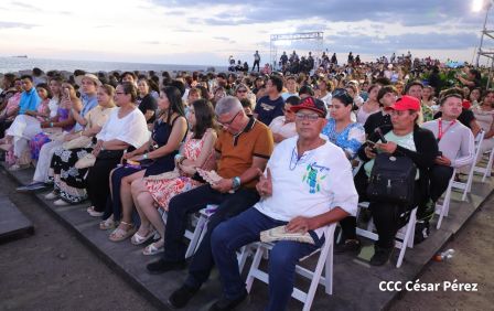 Pasarela Verano 2026 organizada por Nicaragua Diseña y Chinandega Moda