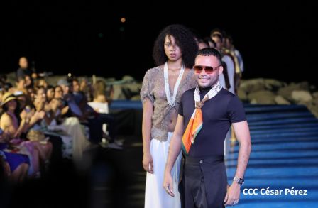Pasarela Verano 2026 organizada por Nicaragua Diseña y Chinandega Moda