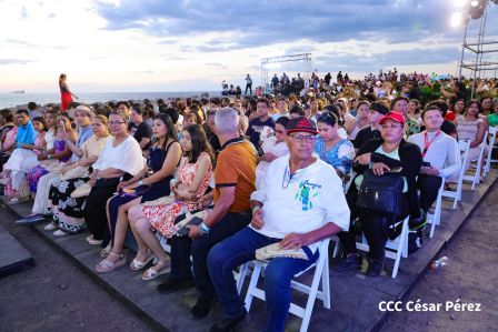 Pasarela Verano 2026 organizada por Nicaragua Diseña y Chinandega Moda