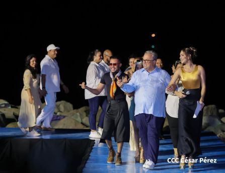 Pasarela Verano 2026 organizada por Nicaragua Diseña y Chinandega Moda