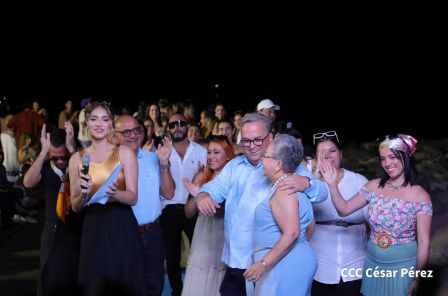 Pasarela Verano 2026 organizada por Nicaragua Diseña y Chinandega Moda