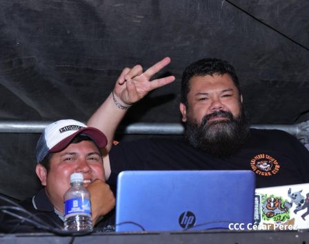 Pasarela Verano 2026 organizada por Nicaragua Diseña y Chinandega Moda