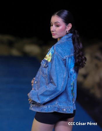 Pasarela Verano 2026 organizada por Nicaragua Diseña y Chinandega Moda