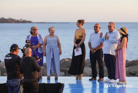 Pasarela Verano 2026 organizada por Nicaragua Diseña y Chinandega Moda