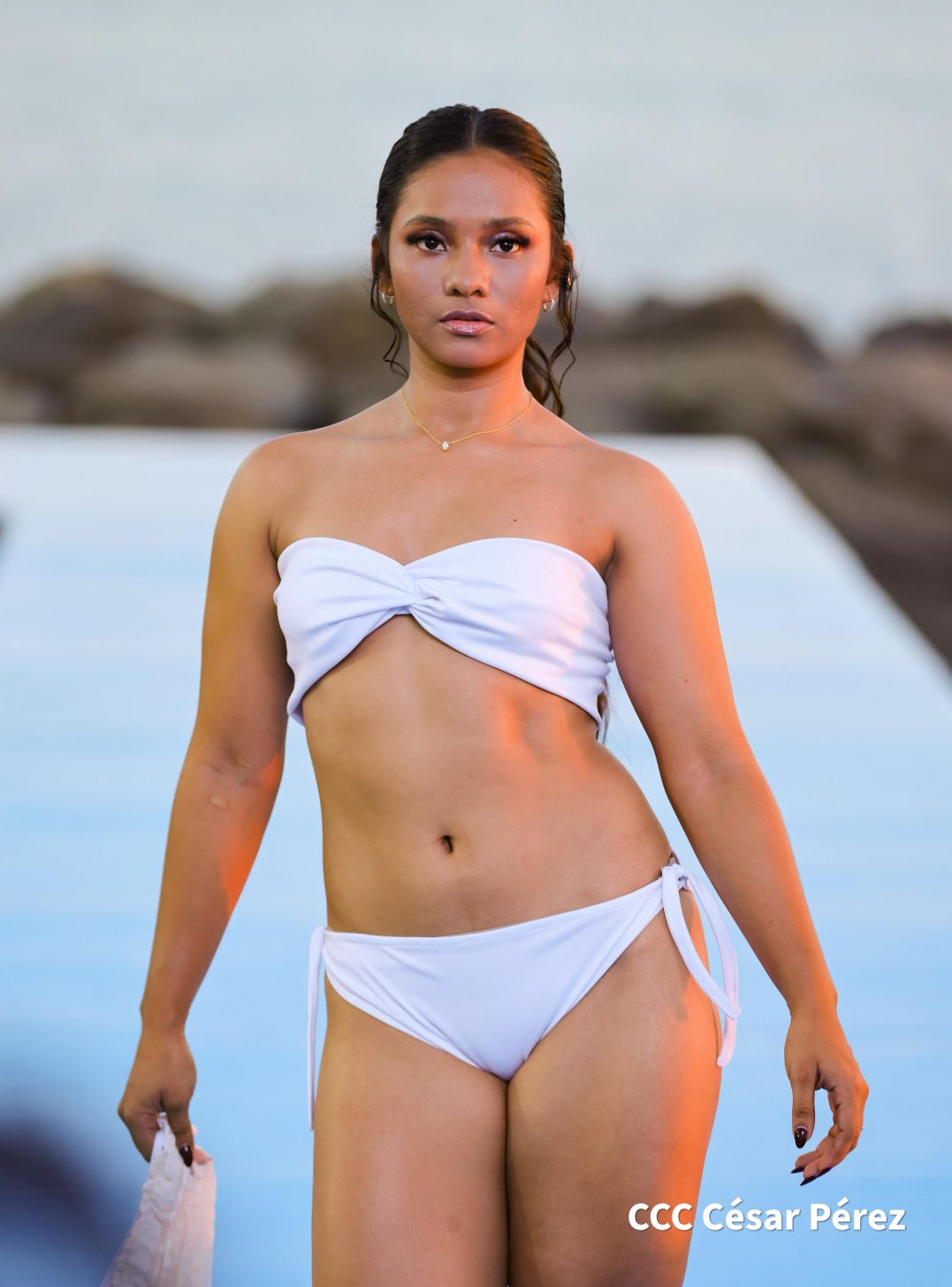 Pasarela Verano 2026 organizada por Nicaragua Diseña y Chinandega Moda