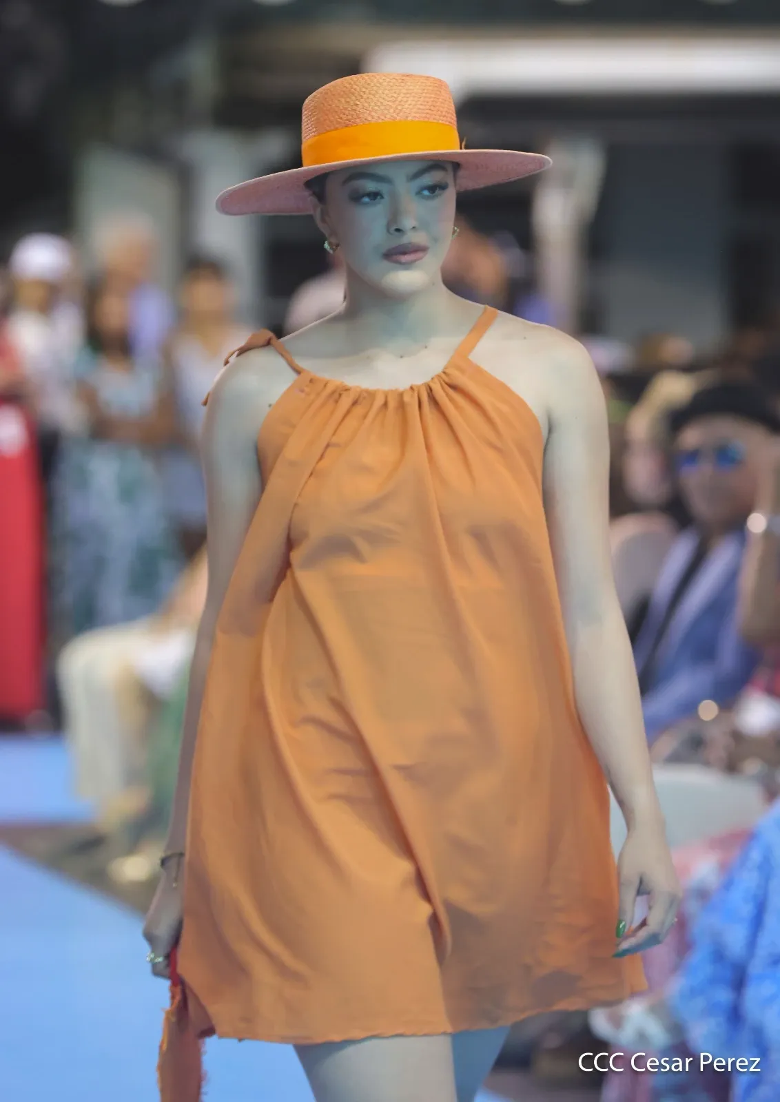 Pasarela Resort 2026 en San Juan del Sur