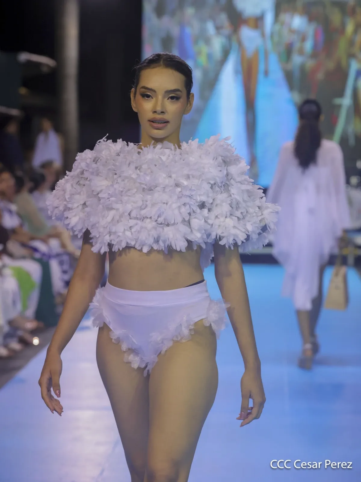 Pasarela Resort 2026 en San Juan del Sur